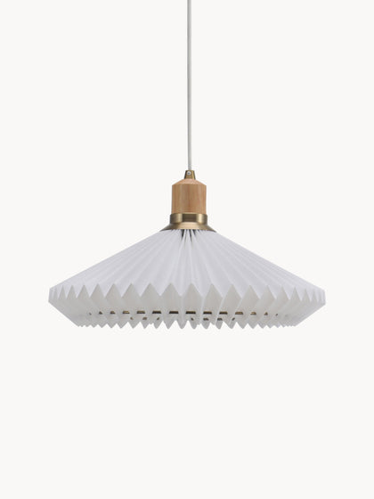 Westwing Lámpara de techo Paris Ø 40 cm