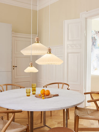 Westwing Lámpara De Techo Paris Ø 56 Cm