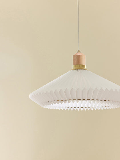 Westwing Lámpara De Techo Paris Ø 56 Cm
