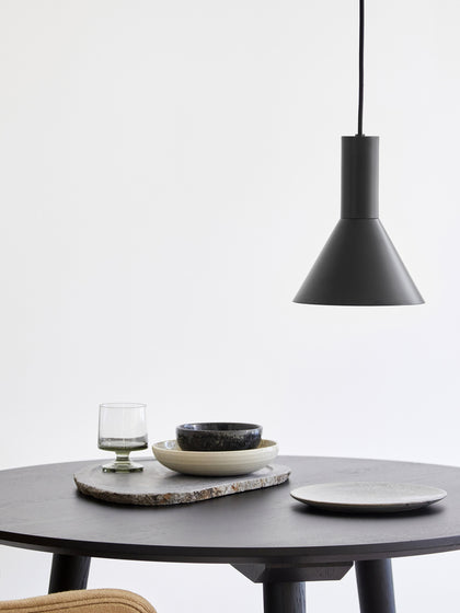 Westwing Lámpara De Techo Pequeña De Diseño Lyss