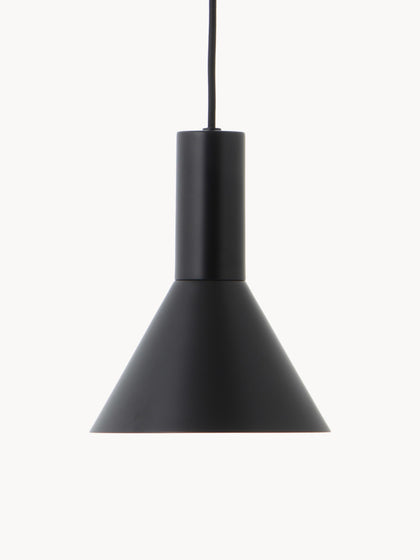 Westwing Lámpara de techo pequeña de diseño Lyss