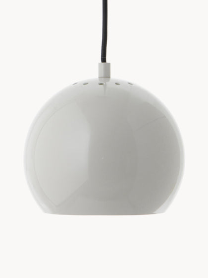 Westwing Lámpara de techo pequeña esfera Ball