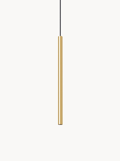 Westwing Lámpara de techo pequeña Fideus 50 cm