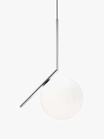 Westwing Lámpara De Techo Soplada IC Lights 70 Cm