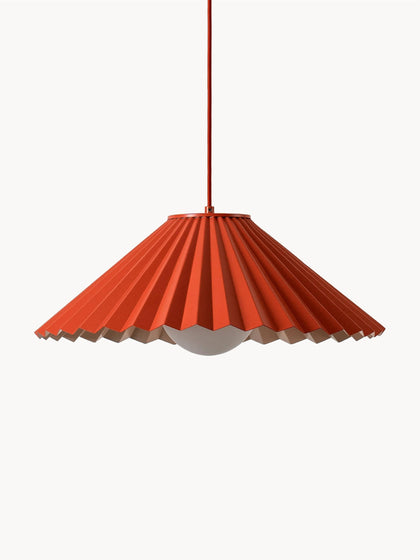 Westwing Lámpara de techo The Pleat