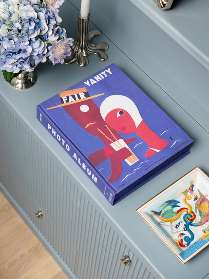 Westwing Libro De Fotos Vanity Fair