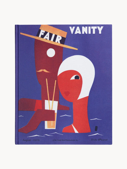 Westwing Libro de fotos Vanity Fair
