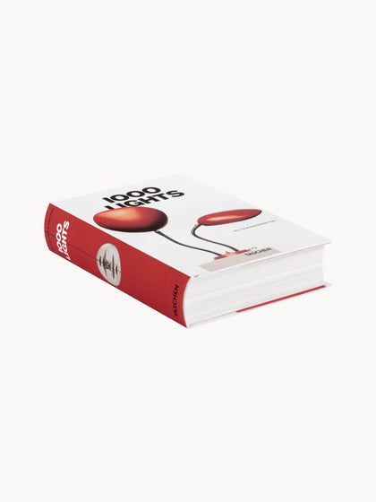 Westwing Libro Ilustrado 1000 Lights