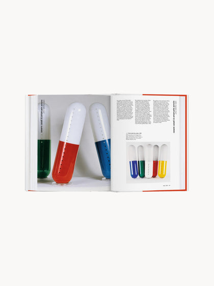 Westwing Libro Ilustrado 1000 Lights