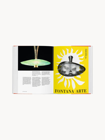 Westwing Libro Ilustrado 1000 Lights