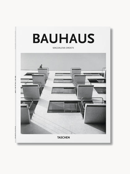 Westwing Libro ilustrado Bauhaus
