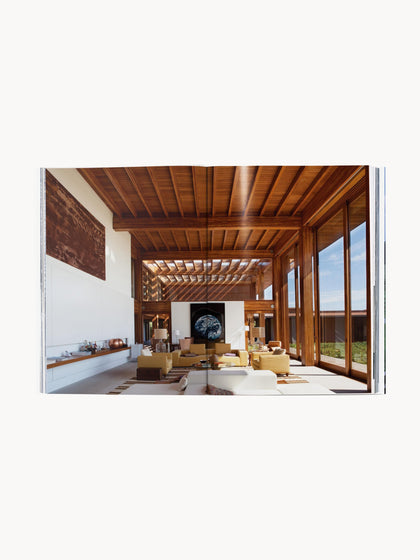 Westwing Libro Ilustrado Contemporary Houses