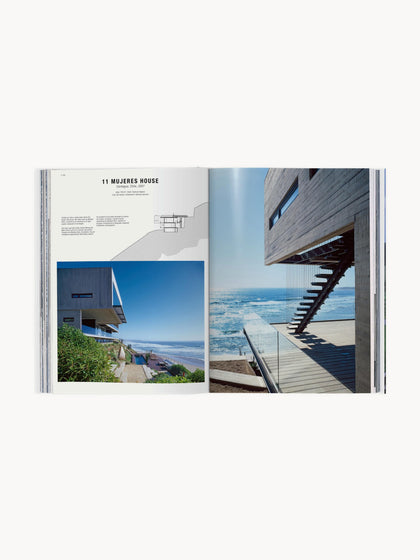 Westwing Libro Ilustrado Contemporary Houses