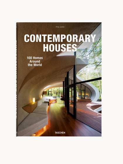 Westwing Libro ilustrado Contemporary Houses