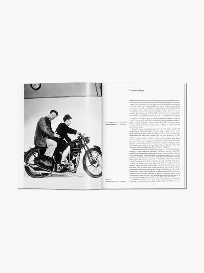 Westwing Libro Ilustrado Eames