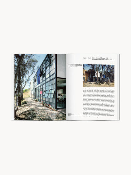 Westwing Libro Ilustrado Eames