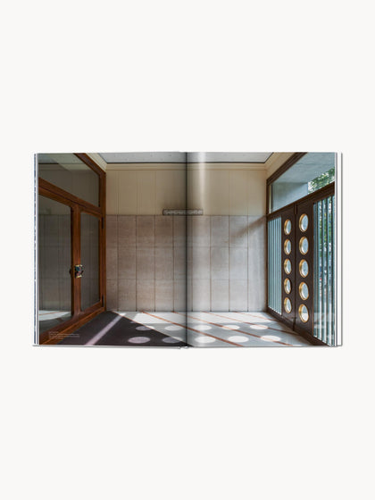 Westwing Libro Ilustrado Entryways Of Milan