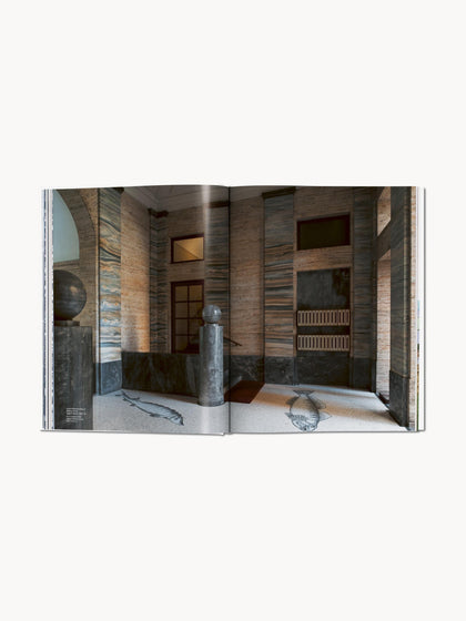 Westwing Libro Ilustrado Entryways Of Milan