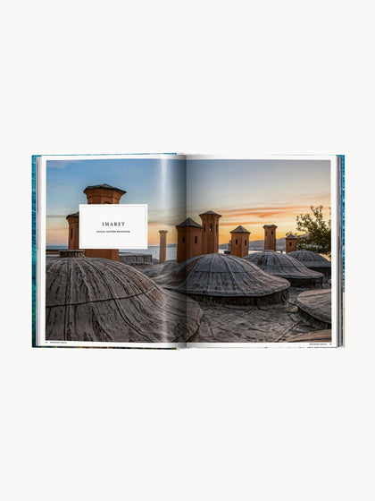 Westwing Libro Ilustrado Great Escapes Greece