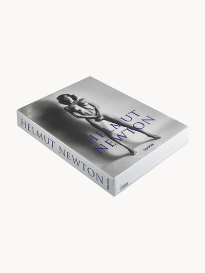 Westwing Libro Ilustrado Helmut Newton – Sumo