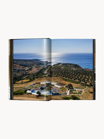 Westwing Libro Ilustrado Homes For Our Time Vol. 2