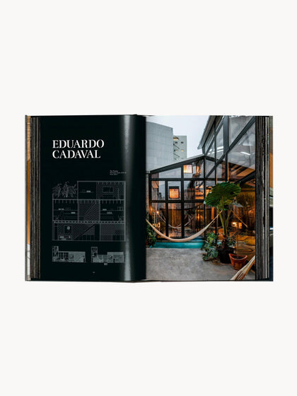 Westwing Libro Ilustrado Homes For Our Time Vol. 2