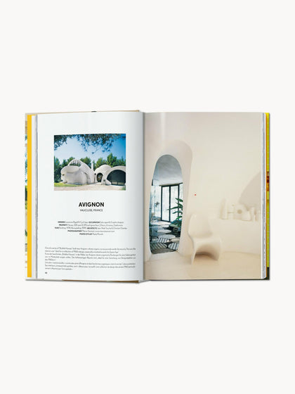 Westwing Libro Ilustrado Interiors Now
