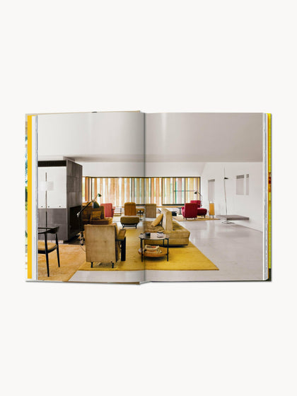 Westwing Libro Ilustrado Interiors Now