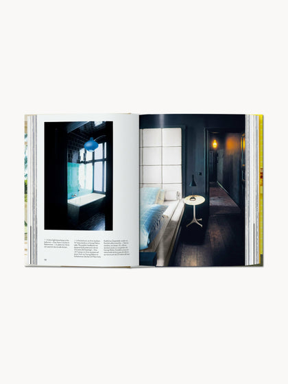 Westwing Libro Ilustrado Interiors Now