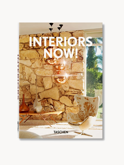 Westwing Libro ilustrado Interiors Now
