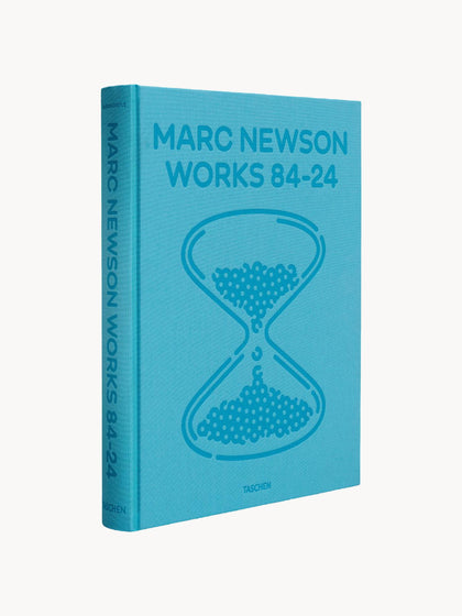 Westwing Libro Ilustrado Marc Newson. Works 84-24