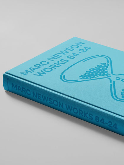 Westwing Libro Ilustrado Marc Newson. Works 84-24