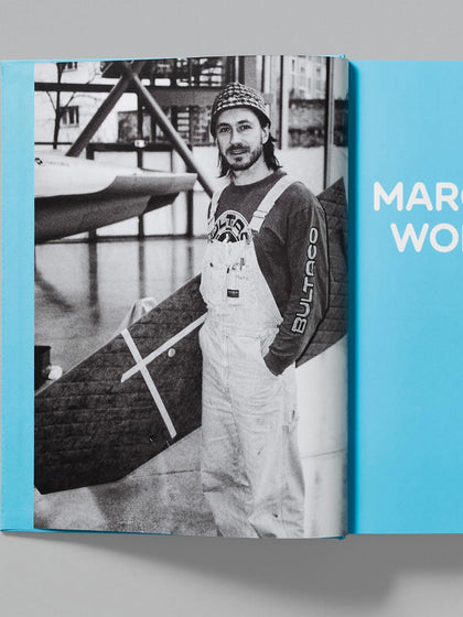 Westwing Libro Ilustrado Marc Newson. Works 84-24