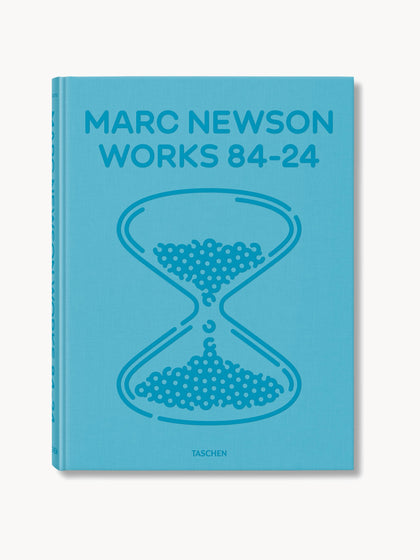 Westwing Libro ilustrado Marc Newson. Works 84-24