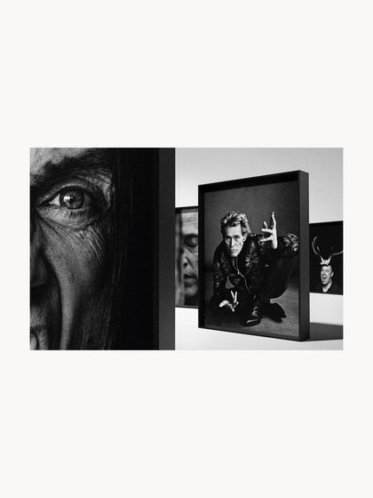 Westwing Libro Ilustrado Re-Framed