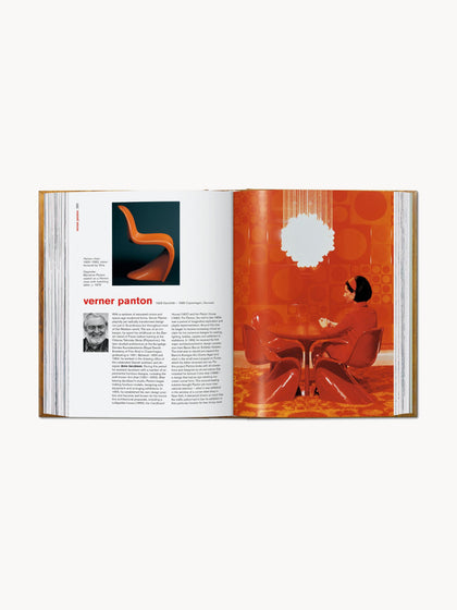 Westwing Libro Ilustrado Scandinavian Design