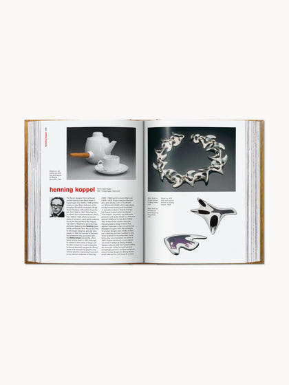 Westwing Libro Ilustrado Scandinavian Design