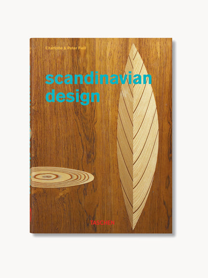 Westwing Libro ilustrado Scandinavian Design
