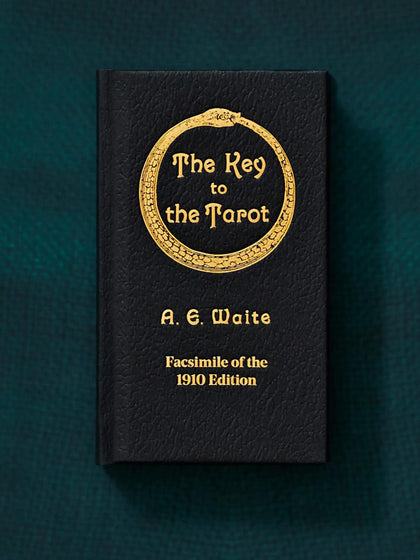 Westwing Libro Ilustrado The Tarot