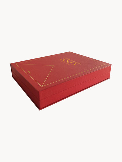 Westwing Libro Ilustrado The Watch Book Rolex
