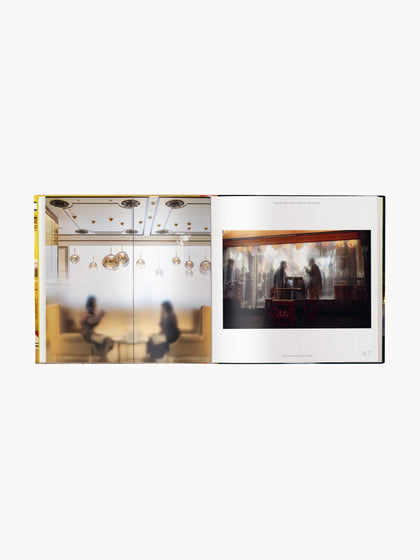 Westwing Libro Ilustrado Tokyo Unseen
