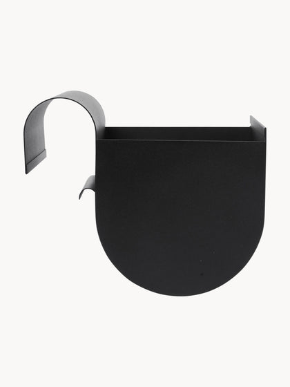 Westwing Maceta De Balcón Uma 20 Cm