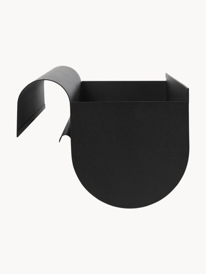 Westwing Maceta De Balcón Uma 40 Cm