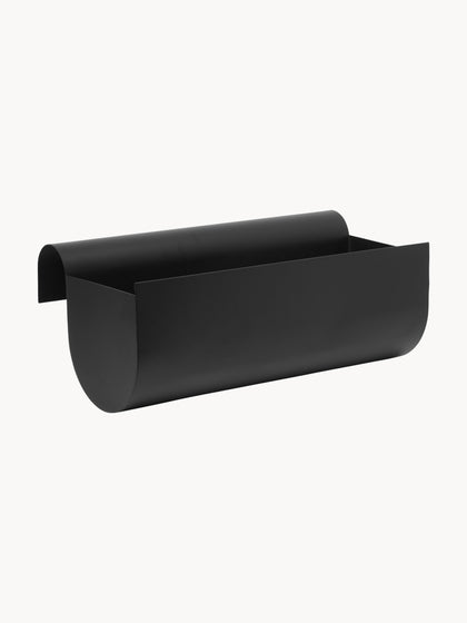 Westwing Maceta de balcón Uma 40 cm