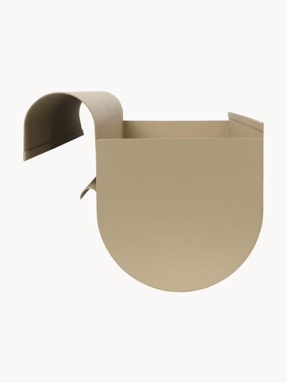 Westwing Maceta De Balcón Uma 60 Cm