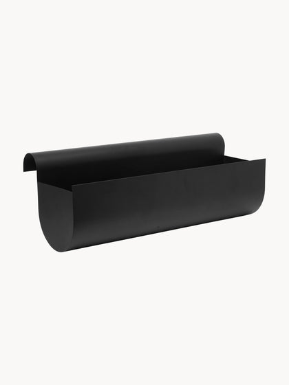 Westwing Maceta de balcón Uma 60 cm