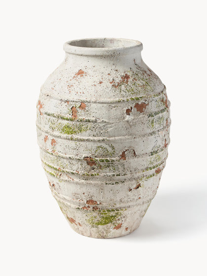 Westwing Maceta De Hormigón Porto 52 Cm