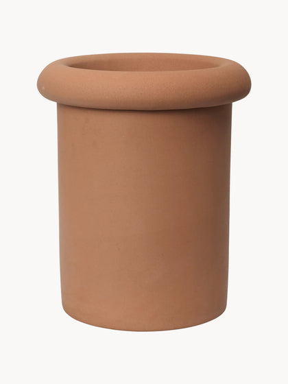 Westwing Maceta Rollo 36 cm