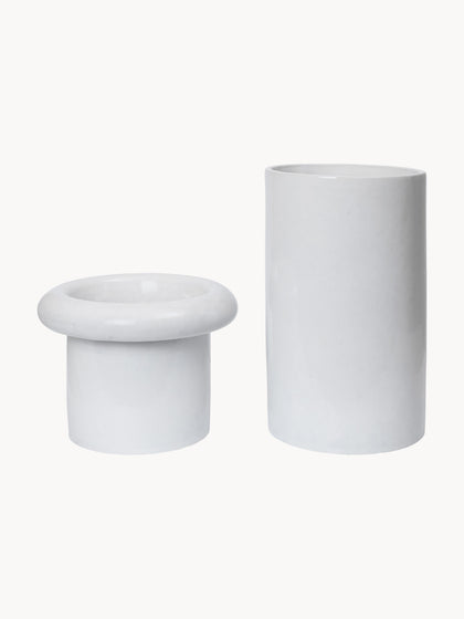 Westwing Maceta Rollo 46 Cm
