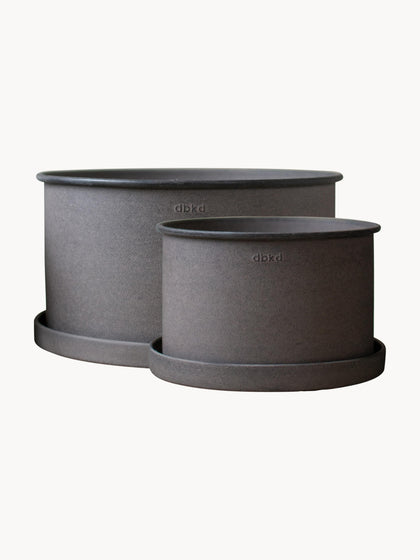 Westwing Macetas Plant 2 uds